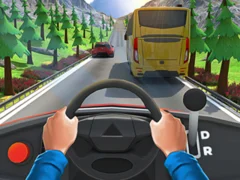 Spiel Fahrzeugfahren-Meisterspiel Online
