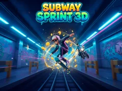 Spiel U-Bahn-Sprint Online