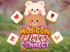Spiel Mojicon Love Connect Online