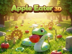 Spiel Apfelfresser 3d Online
