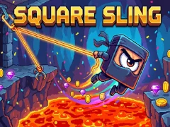 Spiel Square Sling Online