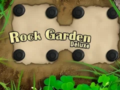 Spiel Rock Garden Deluxe Online