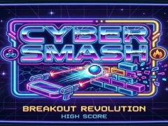 Spiel Cyber Smash Online