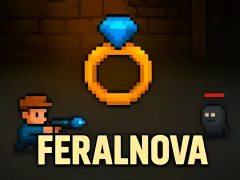 Spiel FeralNova Online
