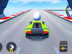 Spiel Eggdog Extreme Car Stunt Online