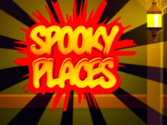 Spiel Spookische Orte Online