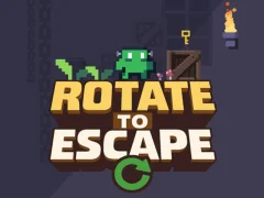 Spiel Zum Entkommen drehen Online