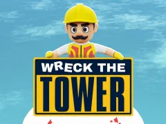 Spiel Den Turm ruinieren Online