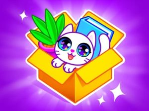 Spiel Verträumtes Zuhause Online