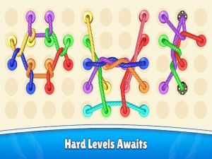 Spiel Verdrehtes Seil Online