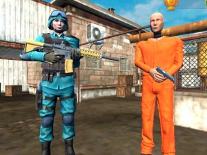Spiel Streikkraft Online
