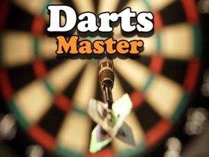 Spiel Darts Meister Online
