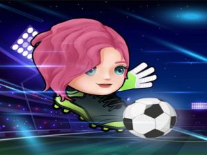 Spiel Bobblehead Ball Online
