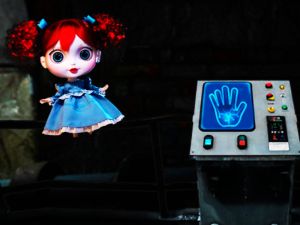 Spiel Poppy Playtime Kapitel 4 Safe Haven Online