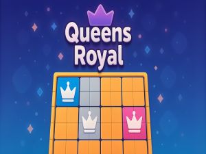 Spiel Königsköniginnen Royal Online