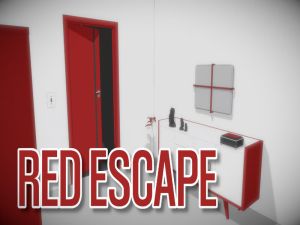 Spiel Rote Flucht Online