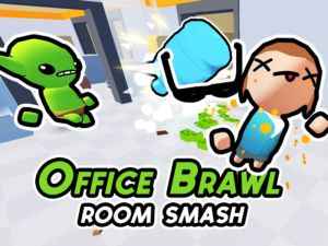 Spiel Büroschläger Online