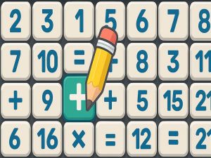 Spiel Mathematik Kreuzworträtsel Genius Edition Online