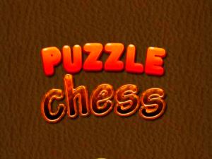 Spiel Schachpuzzle Online