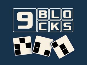 Spiel 9 Blöcke Online