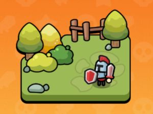 Spiel Kleiner Held Knight Online