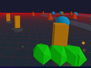 Spiel 3D-Turmverteidigung Online