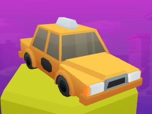 Spiel Taxifahrer 3d Online
