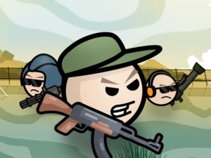 Spiel Mini-Schützen Online