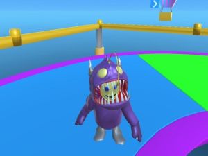 Spiel Fall Jungs entsperrte Web-Multiplayer Online