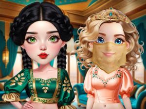 Spiel Eastern Star vs City Style Ikone Online