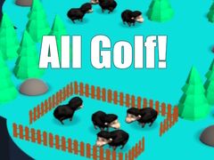 Spiel Alles Golf! Online