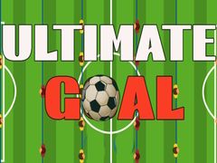 Spiel Ultimatives Ziel Online