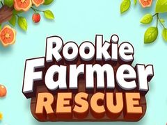 Spiel Rookie Farmer Rettung Online