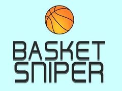 Spiel Basket Sniper Online