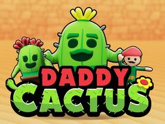 Spiel Papa Kaktus Online