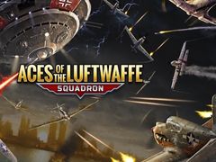 Spiel Asse der Luftwaffe Online