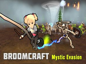 Spiel Breomcraft Mystic Avasion Online