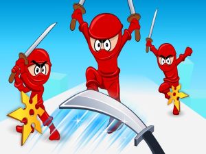 Spiel Katana Online