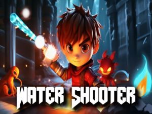 Spiel Wasserschütze Online