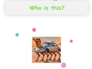 Spiel Tralala-Test Online