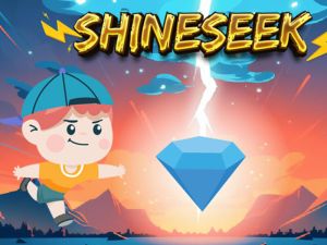 Spiel Shine suchen Online