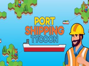 Spiel Hafenversand Tycoon Online