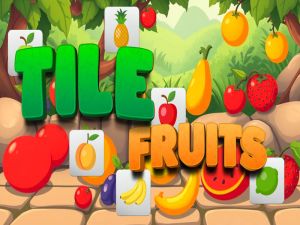 Spiel Fliesenfrüchte Online