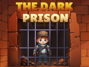 Spiel Das dunkle Gefängnis Online