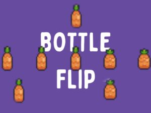 Spiel Flaschenflip Online