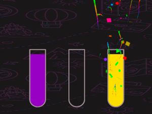 Spiel Wassersart Puzzle 2 Online