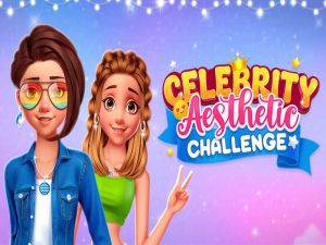 Spiel Prominente ästhetische Herausforderung Online