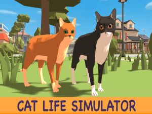 Spiel Katzenlebensimulator Online