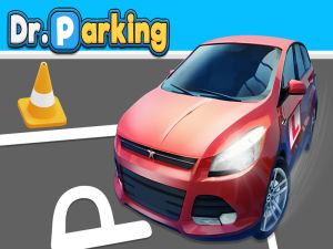 Spiel Dr. Parken Online