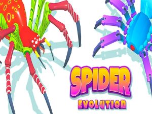 Spiel Spinnenentwicklung Online